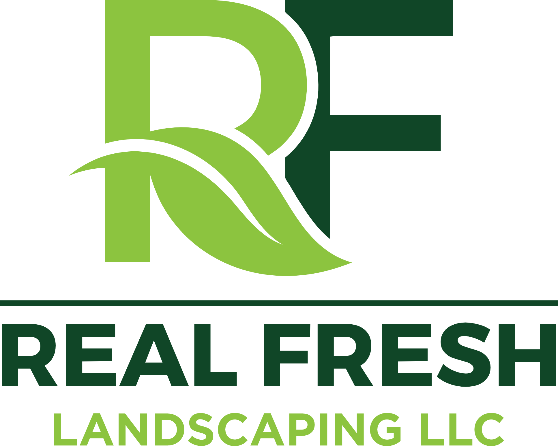 Real Fresh Landscaping